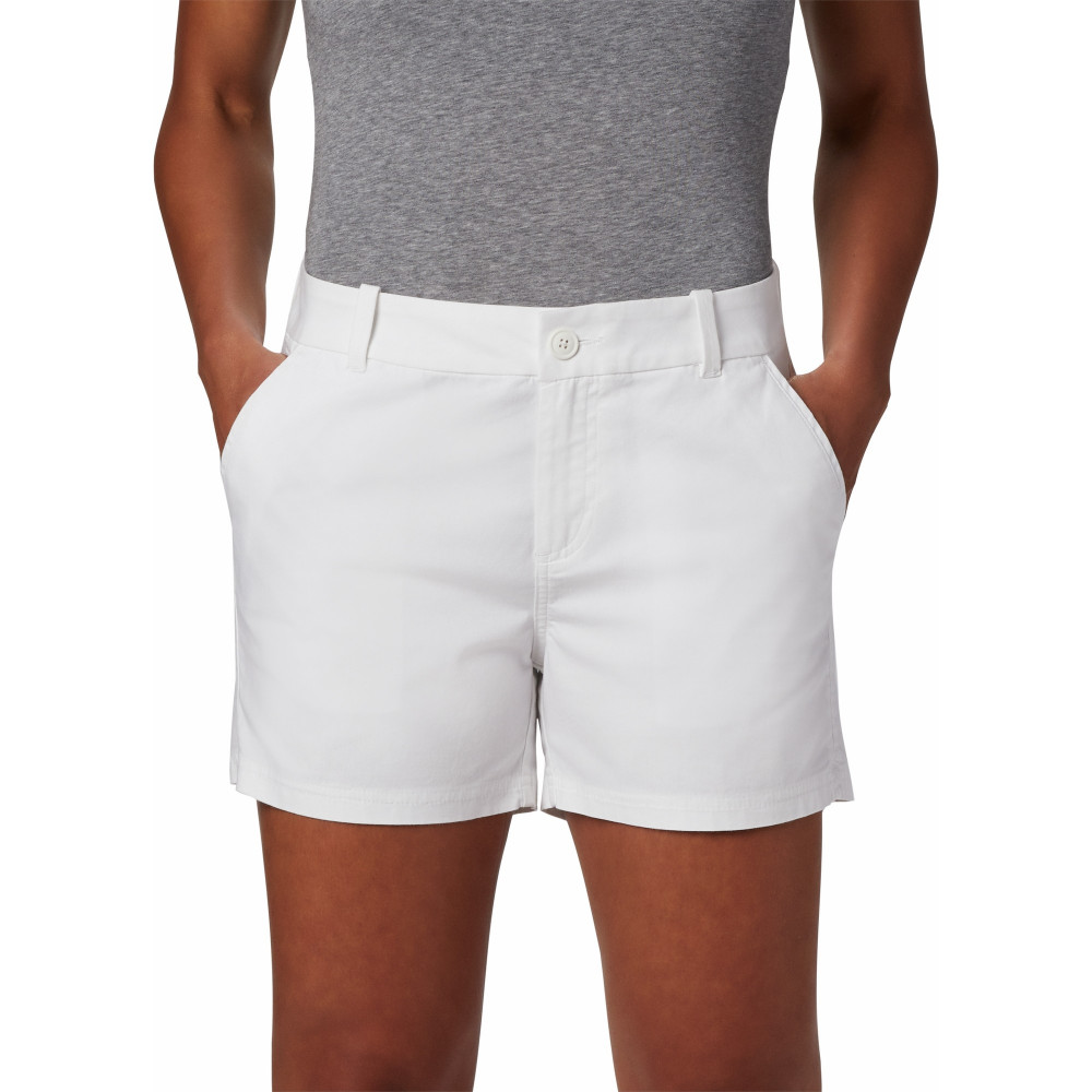 Шорты женские W Bonehead Stretch Short - фото 9