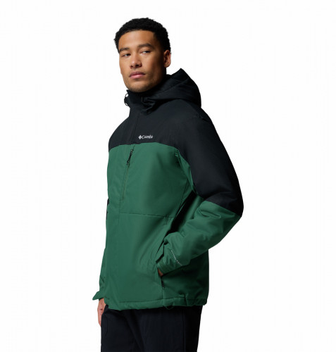 Куртка утепленная мужская Hikebound II Insulated Jacket