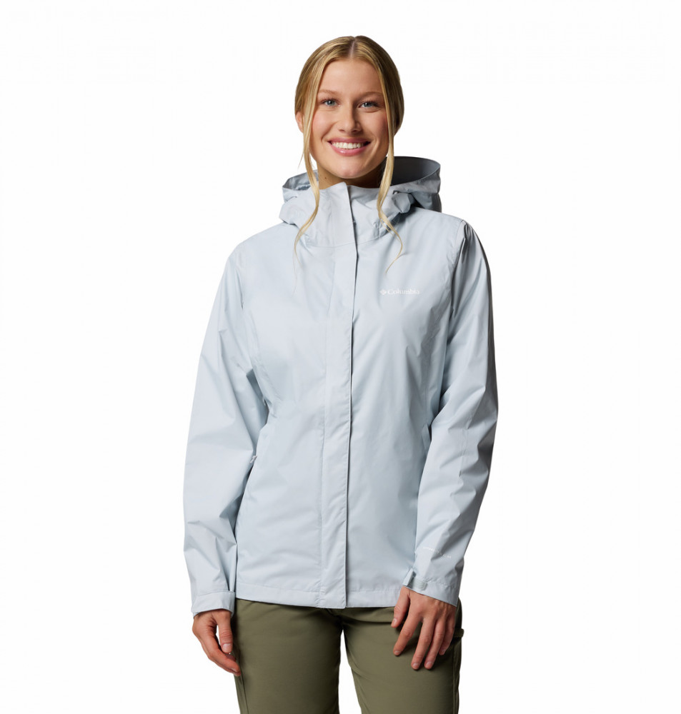 Ветровка женская Arcadia II Jacket - фото 1