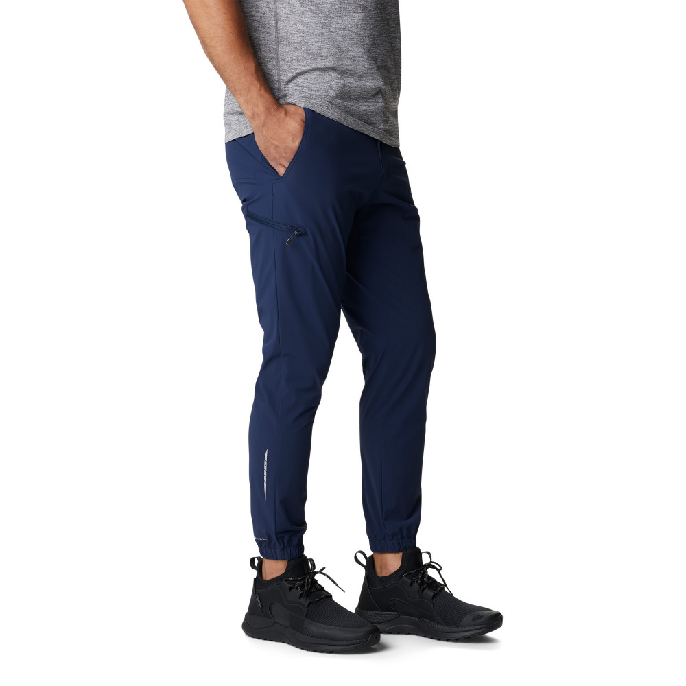 Брюки мужские Maxtrail Lightweight Woven Jogger - фото 6