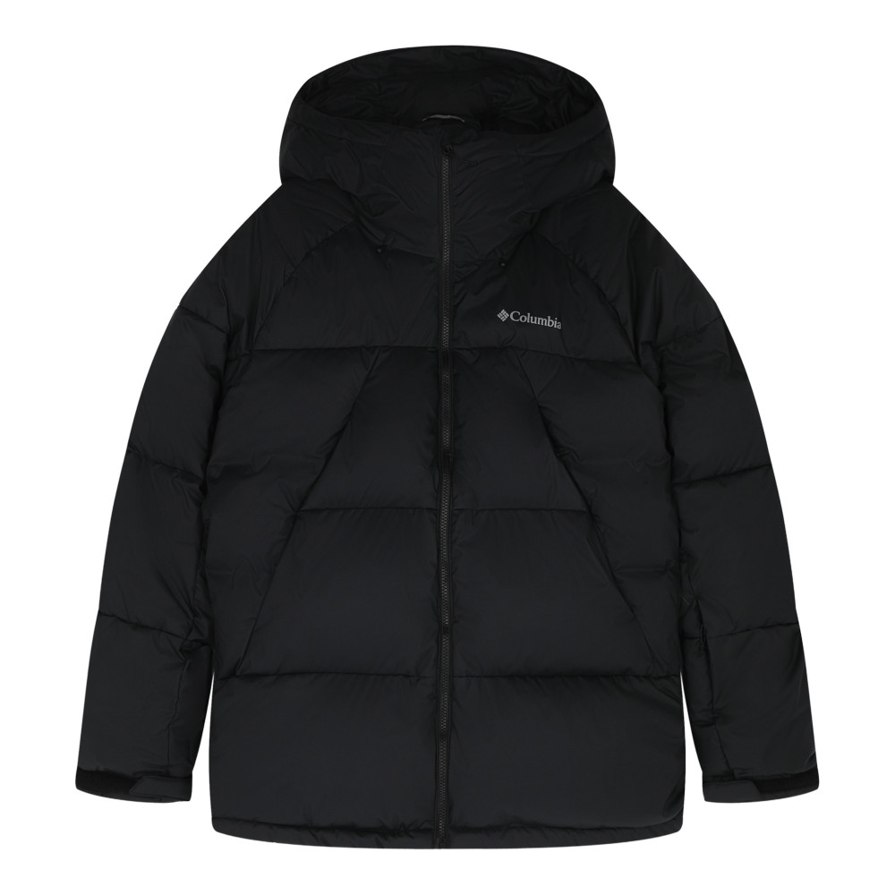 Куртка горнолыжная непромокаемая мужская Slope Style II Jacket - фото 1