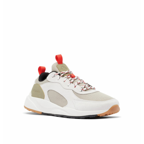 Полуботинки мужские Pivot