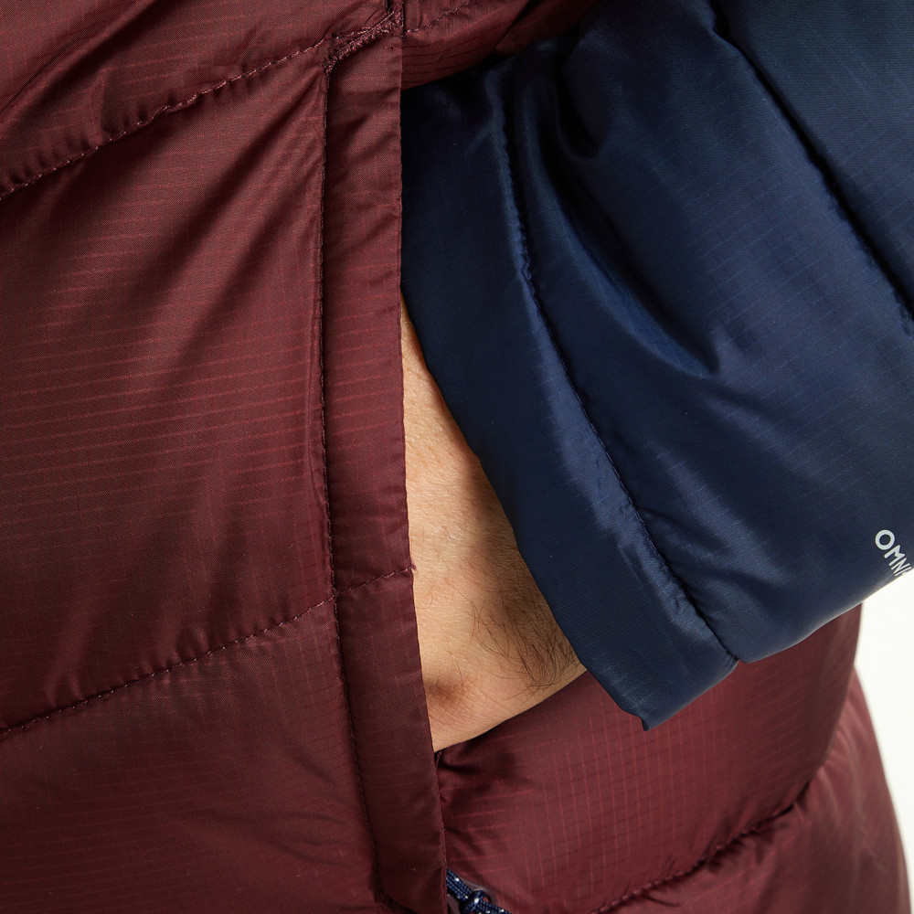Куртка утепленная мужская Youngberg Insulated Jacket - фото 7