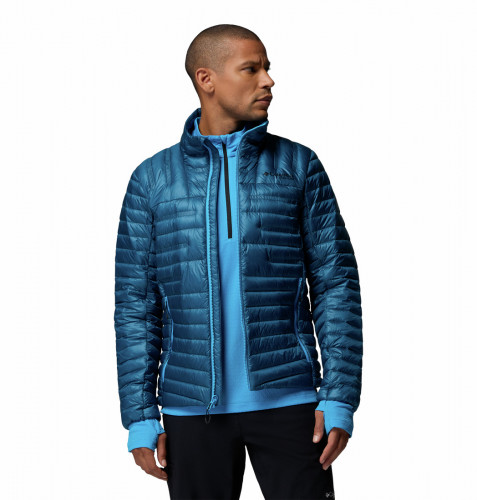 Пуховик мужской Endevour Mountain Down Jacket