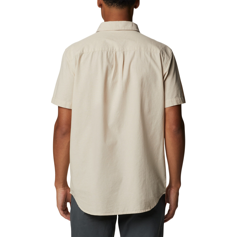 Рубашка мужская Scenic Ridge Woven Short Sleeve - фото 2