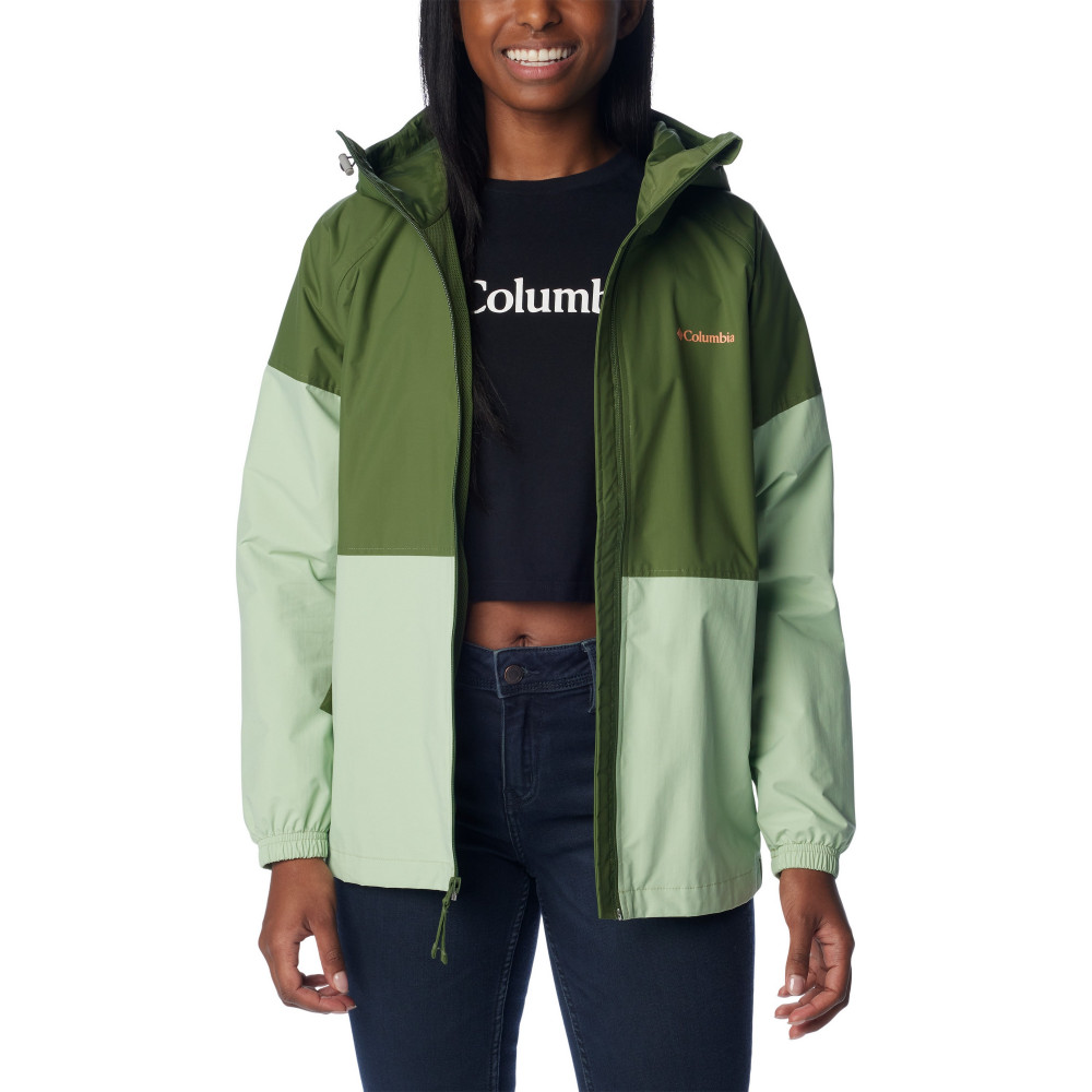 Ветровка женская Park II Jacket - фото 8