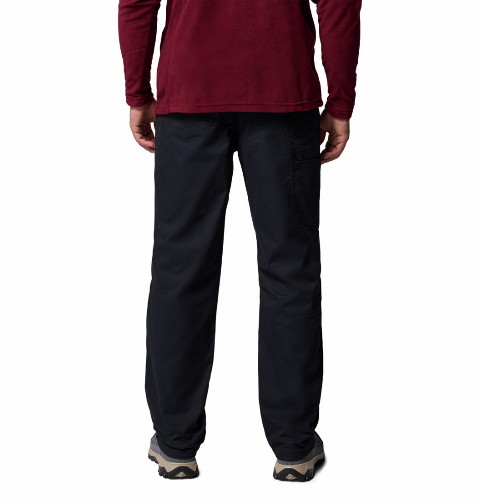 Брюки мужские Rapid Rivers Fleece Lined Pant - фото 3