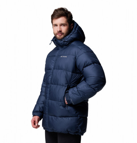 Куртка утепленная мужская Pike Lake Parka
