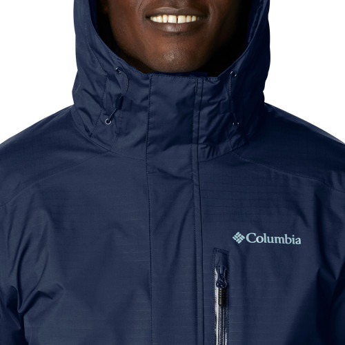 Куртка утепленная мужская Oak Harbor II Insulated Jacket