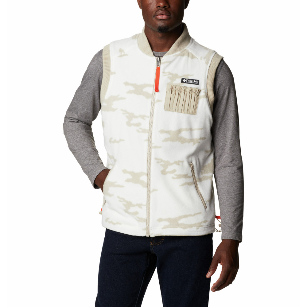 Жилет мужской Field ROC Reversible Vest - фото 9