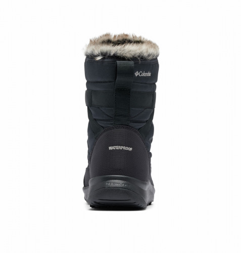 Сапоги утепленные женские Minx Shorty IV