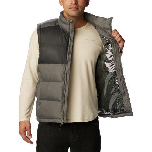 Жилет утепленный мужской Pike Lake Ii Vest