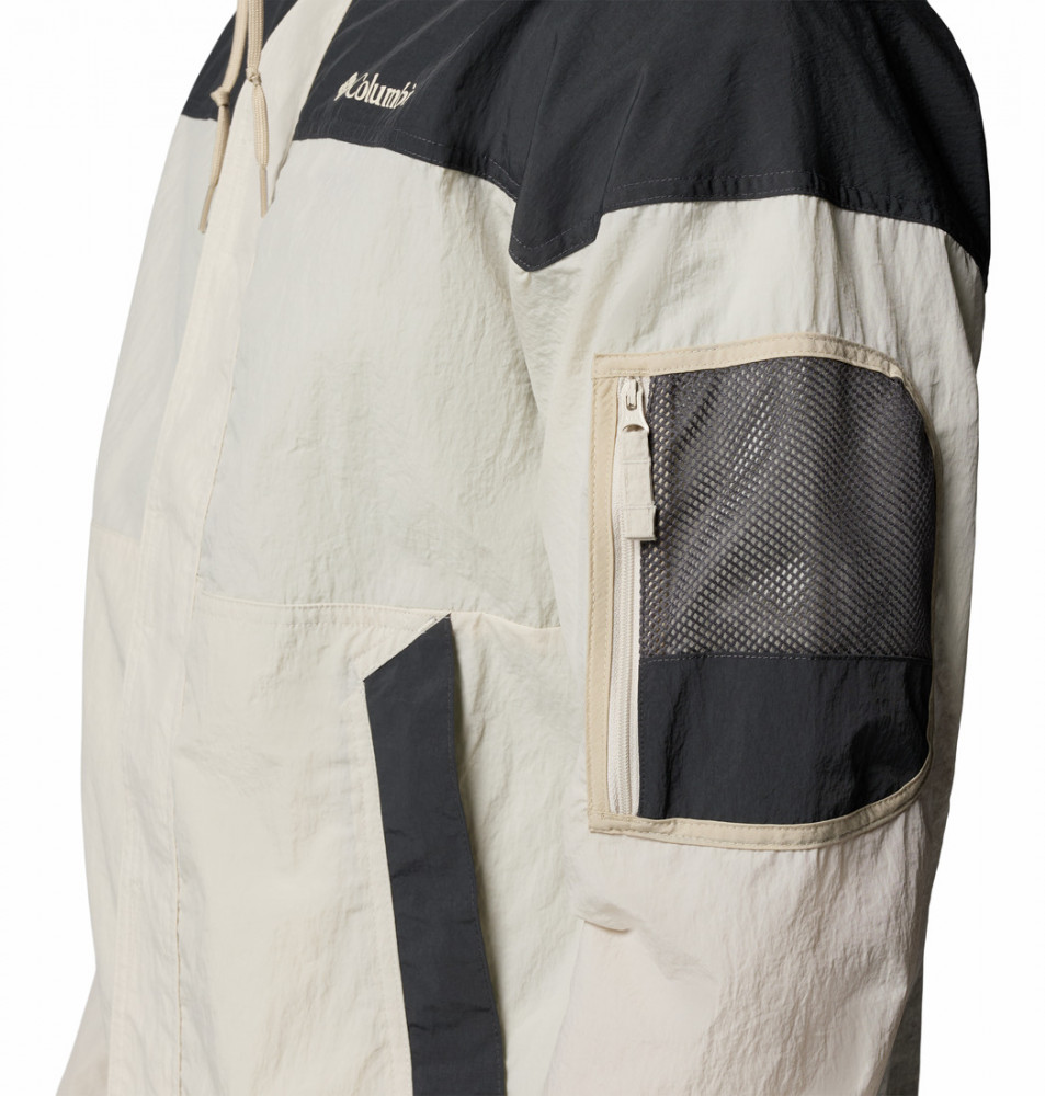 Ветровка мужская Challenger II Windbreaker - фото 7