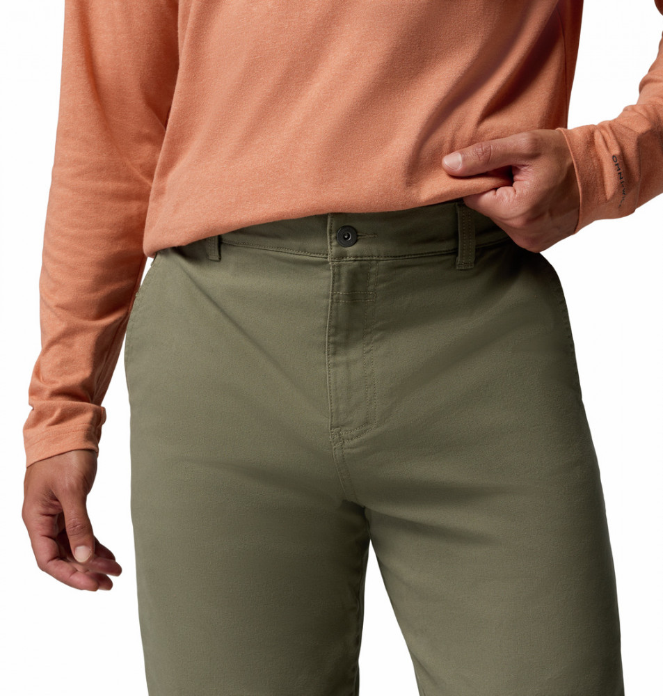 Брюки утепленные мужские Pitchstone Warm Lined Pant - фото 4