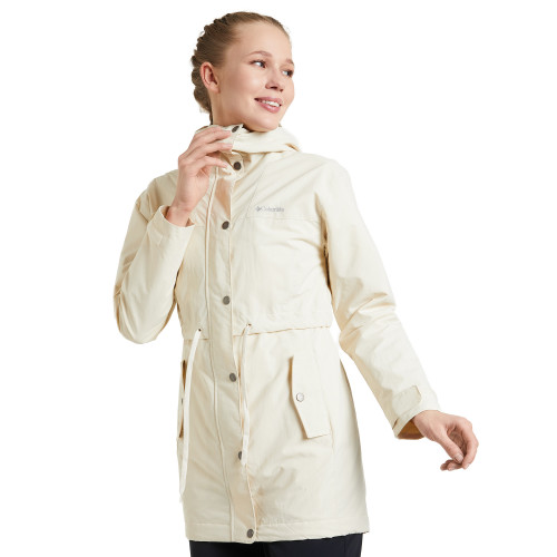 Куртка женская Havenhill II Fleece Lined Jacket