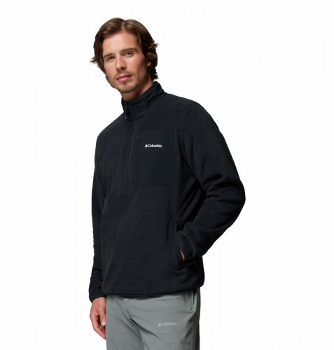 Толстовка мужская Pacific Arch 200 1/2 Zip Fleece