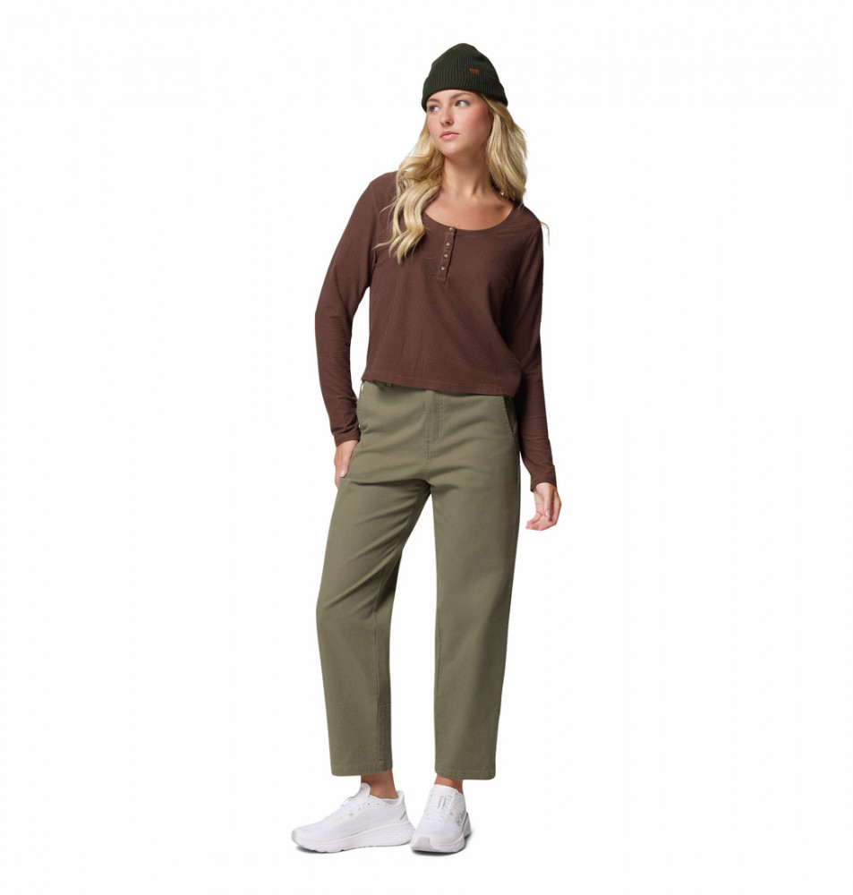 Брюки женские ROC - фото 7