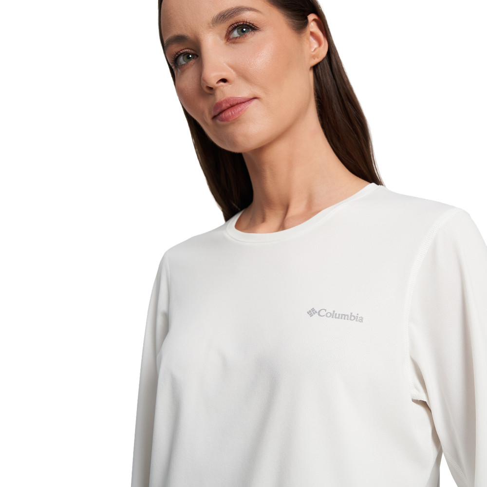 Лонгслив женский Seeker Legend Long Sleeve II - фото 6