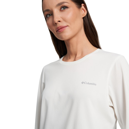 Лонгслив женский Seeker Legend Long Sleeve II