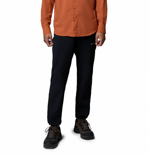 Брюки мужские Columbia Essential Hike Brushed Back Pant