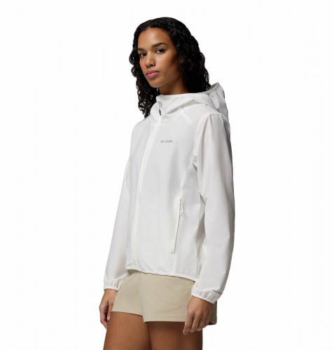 Ветровка женская Trailborne Jacket