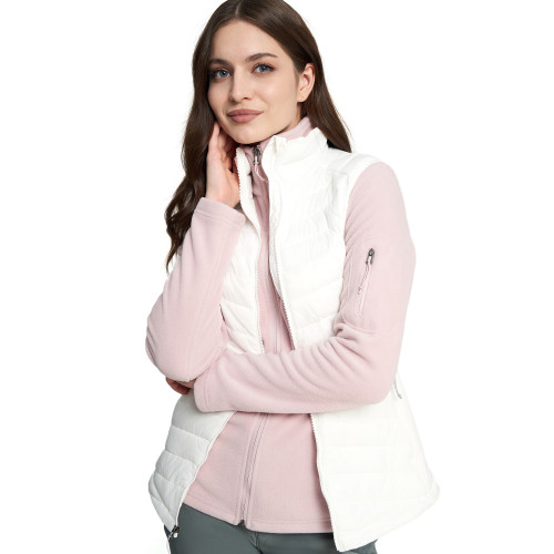 Жилет утепленный женский Powder Pass III Hybrid Vest