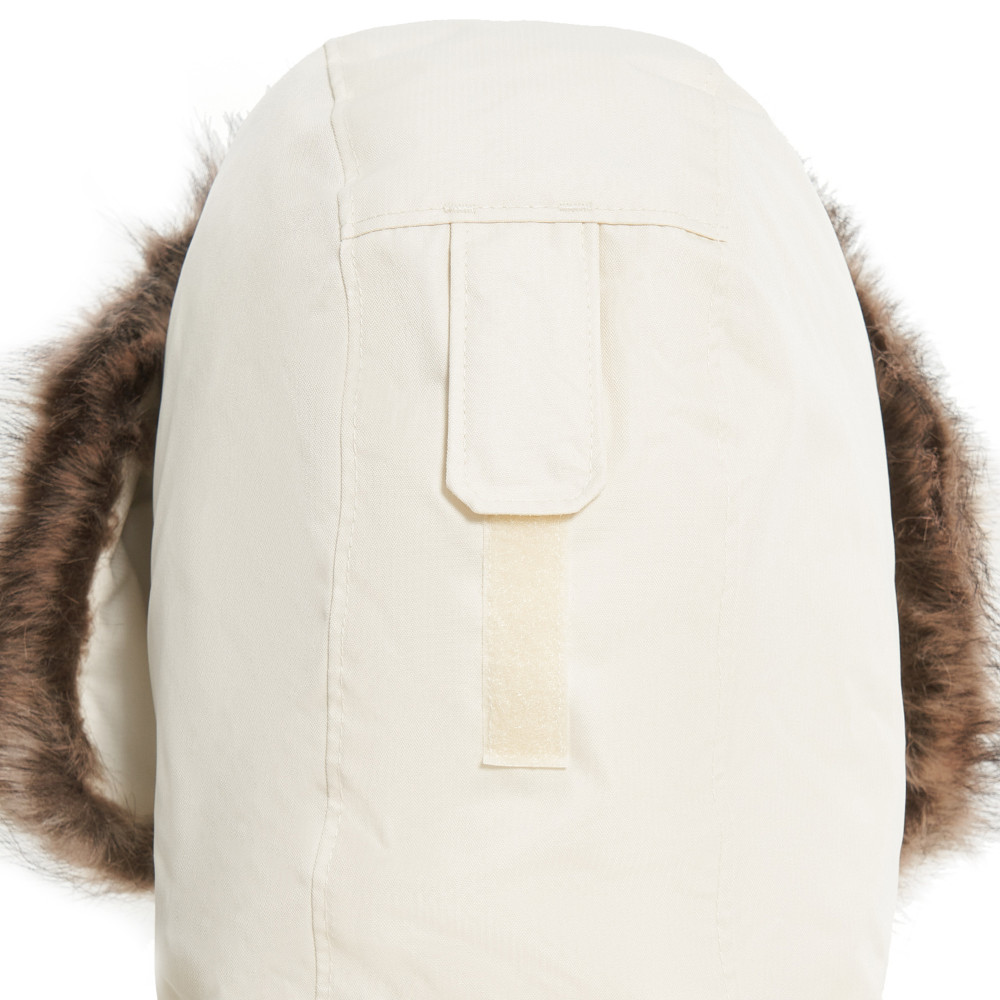 Куртка утепленная женская Suttle Mountain Long Insulated Jacket - фото 7