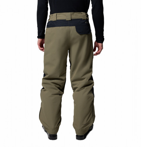 Брюки утепленные мужские Coreshot Pant