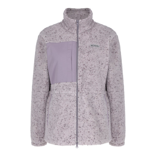 Джемпер флисовый женский Stellar Path Fleece Full Zip