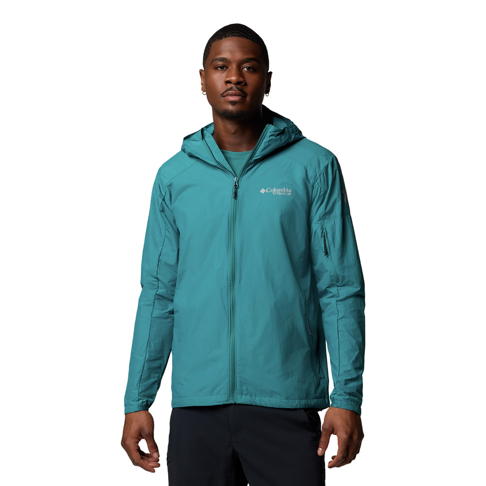 Ветровка мужская Loop Trail II Windbreaker