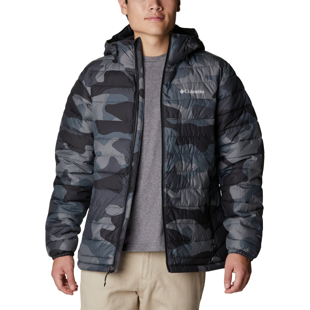 Powder Lite Jacket