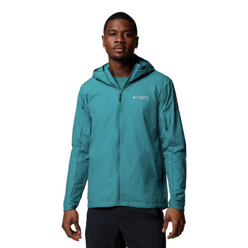 Ветровка мужская Loop Trail II Windbreaker