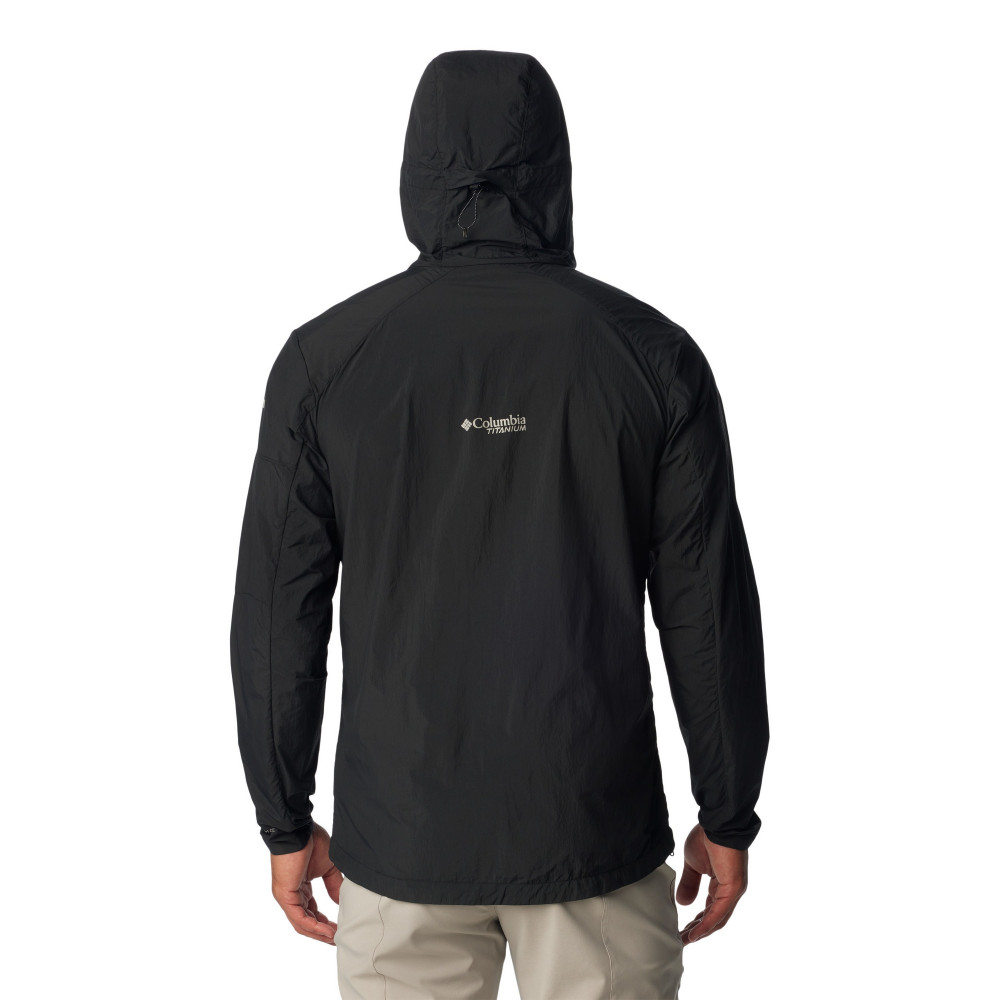 Ветровка мужская Loop Trail Ii Windbreaker - фото 2