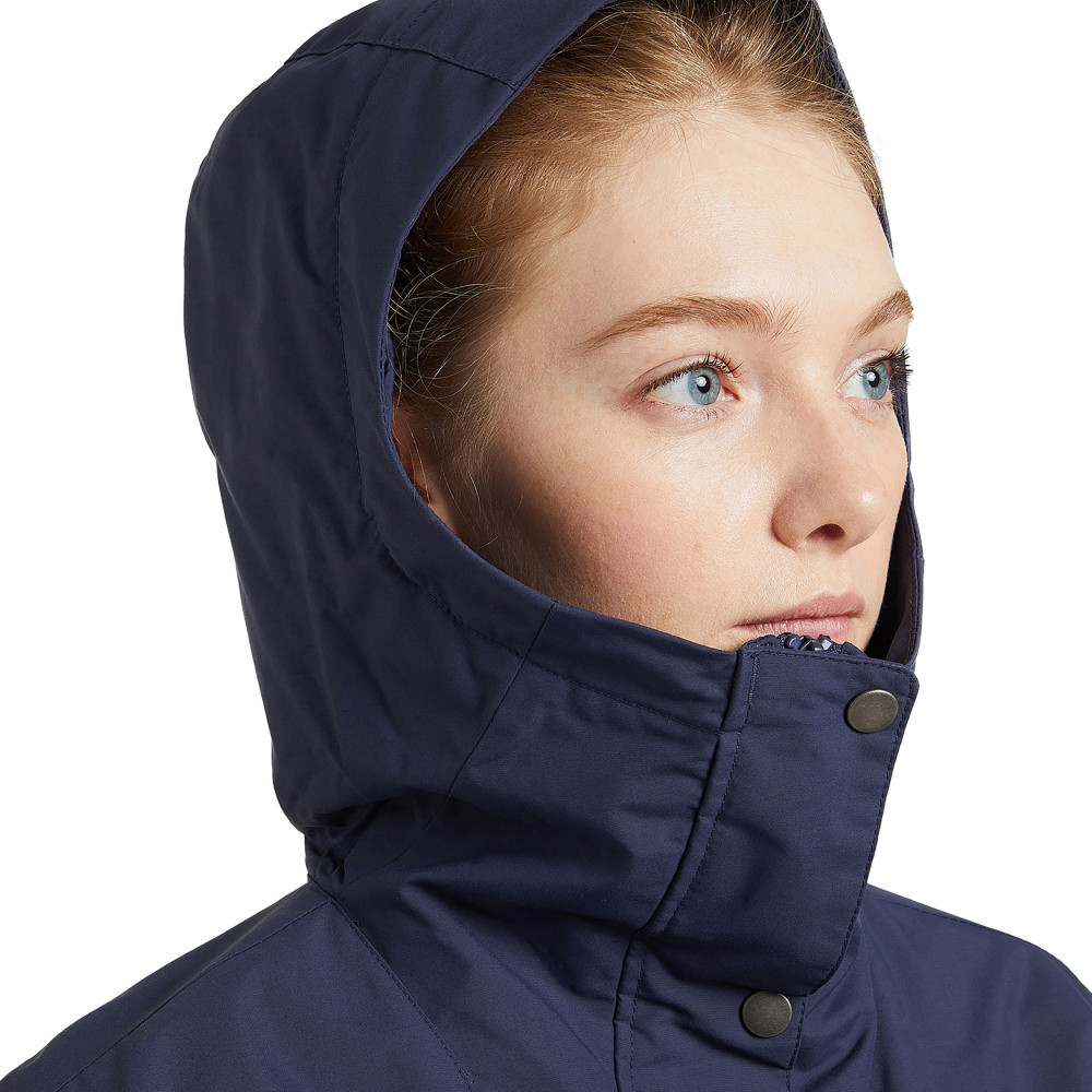 Куртка утепленная женская Havenhill II Fleece Lined Jacket - фото 4