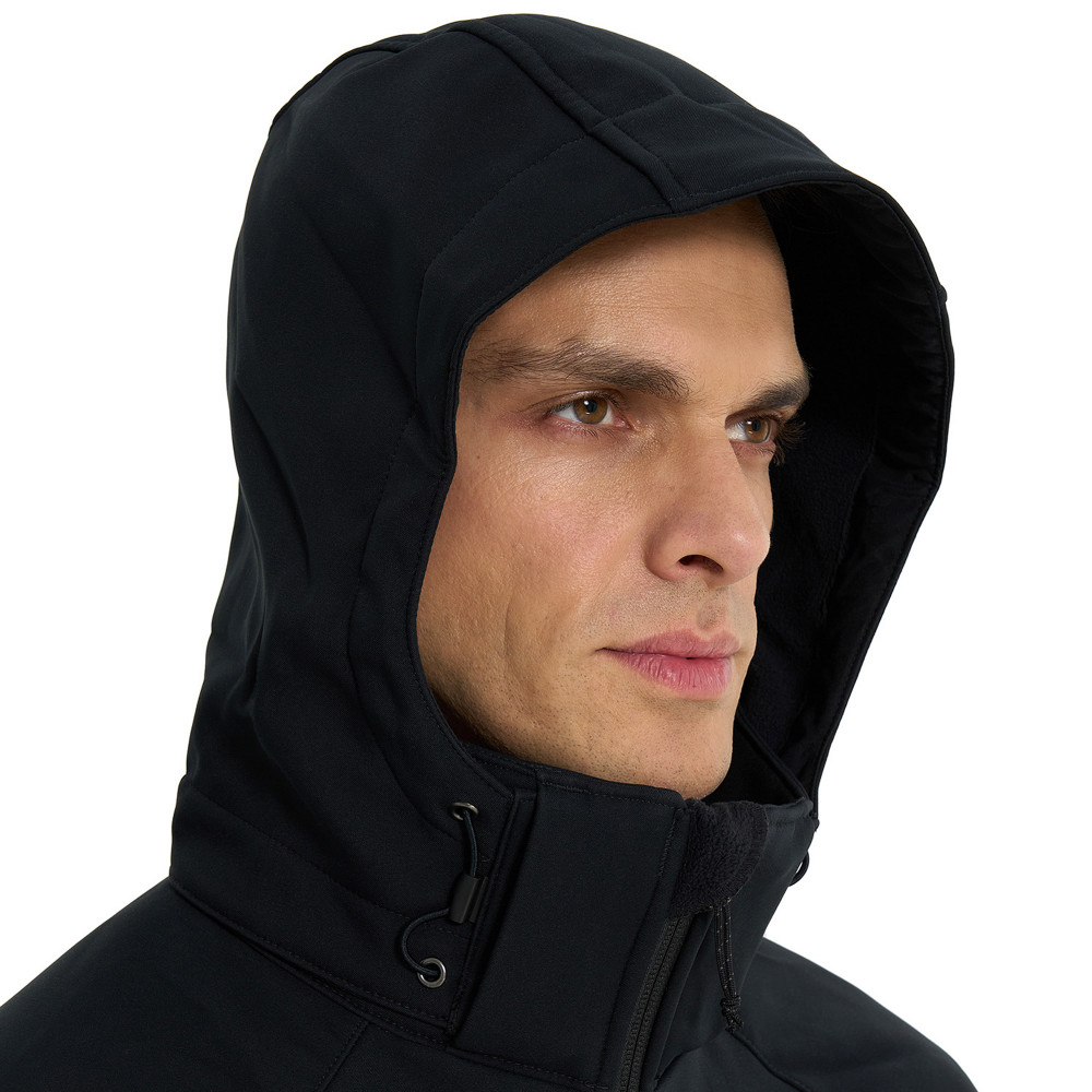 Куртка софтшелл мужская Cascade Ridge III Softshell - фото 5