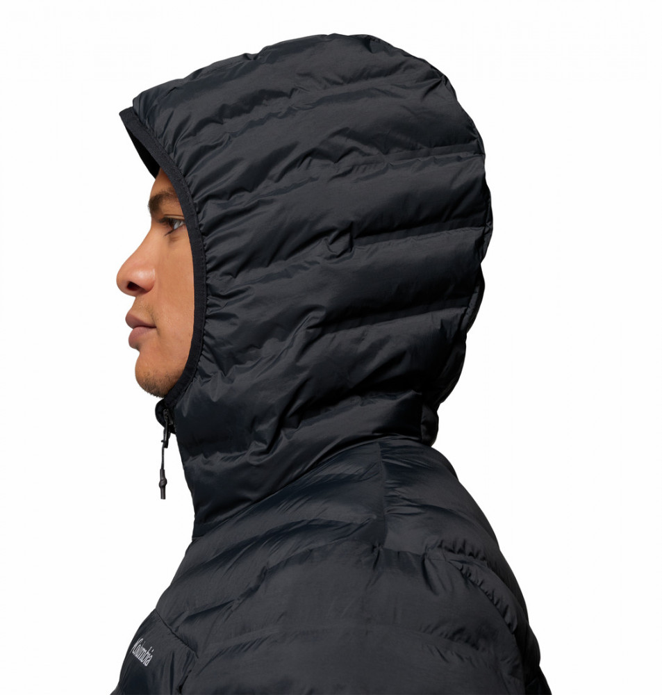 Пуховик мужской Terwilliger Trail Heat Seal Hdd Jacket - фото 7