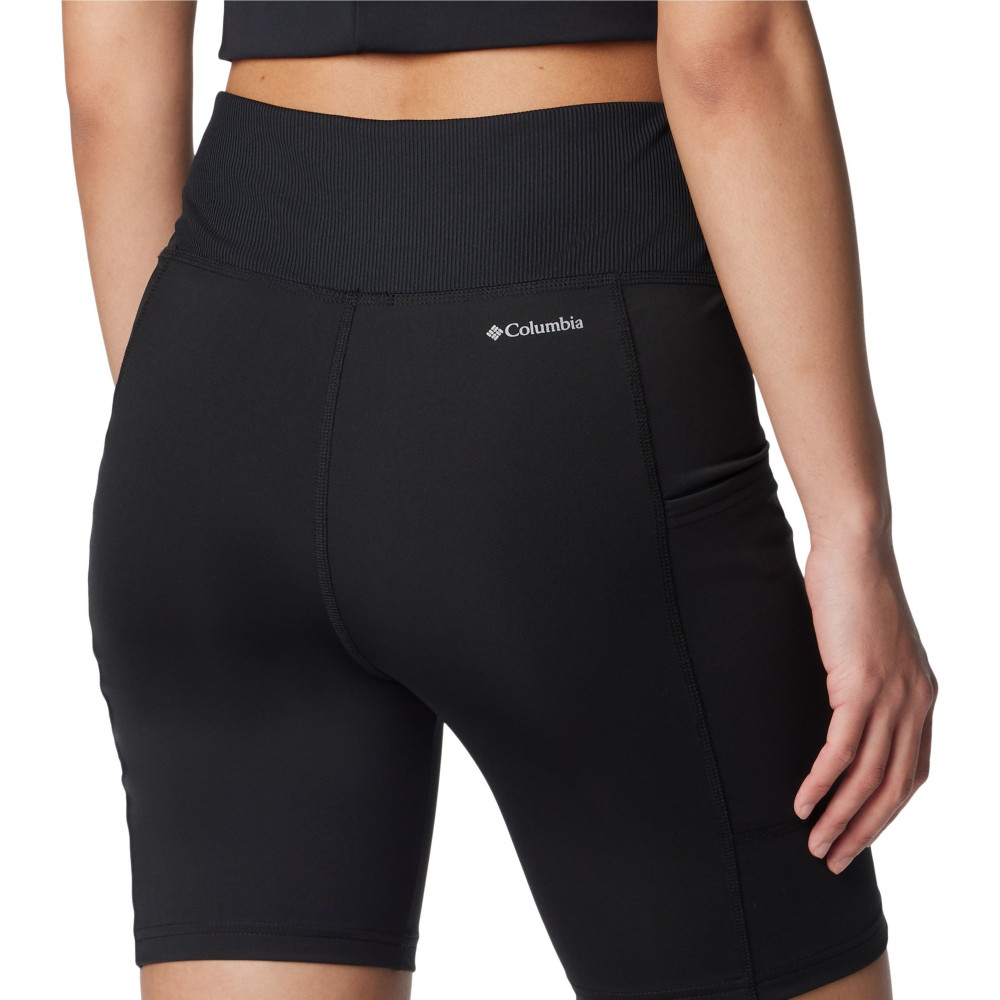 Шорты женские Boundless Trek 1/2 Tight - фото 5