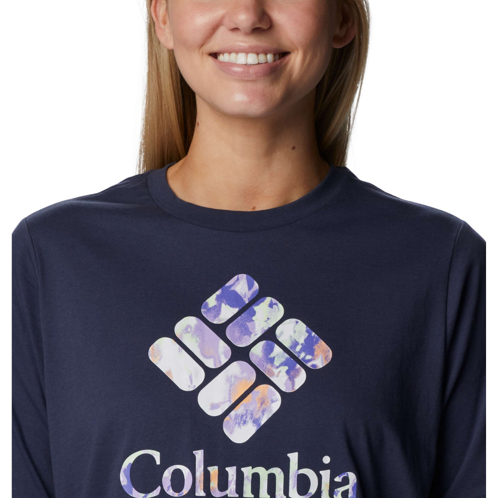 Футболка женская North Cascades Relaxed Tee - фото 4