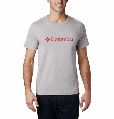 Футболка мужская CSC Basic Logo Short Sleeve