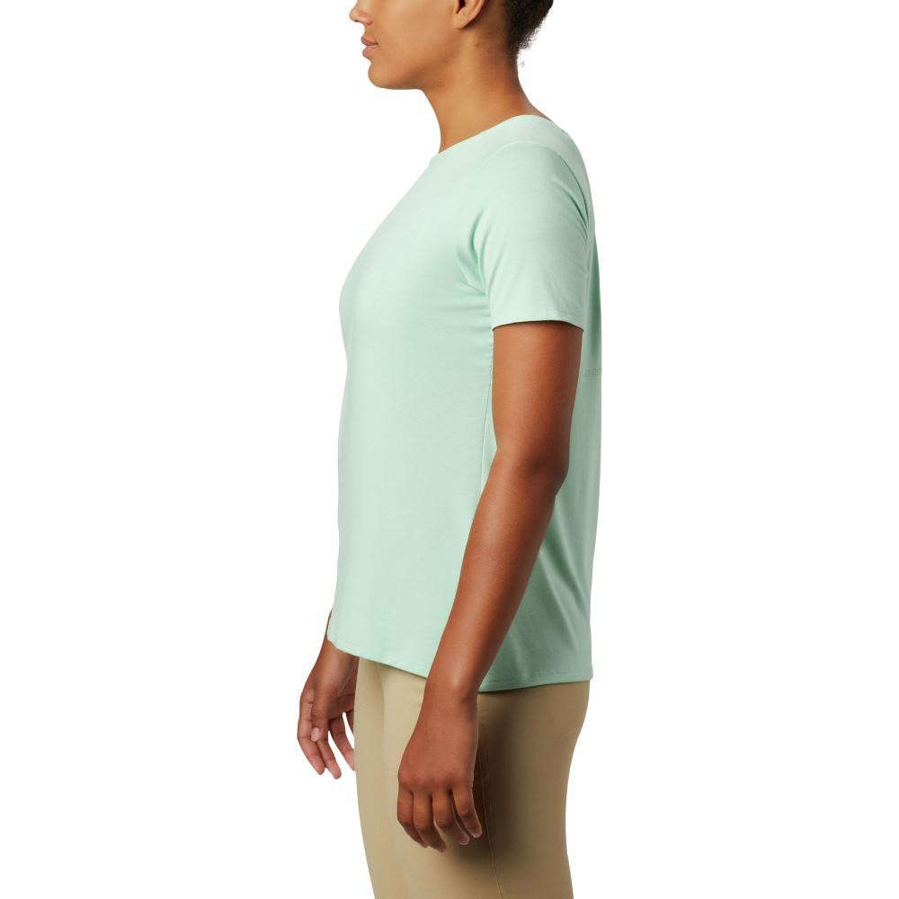 Футболка женская Essential Elements - фото 3