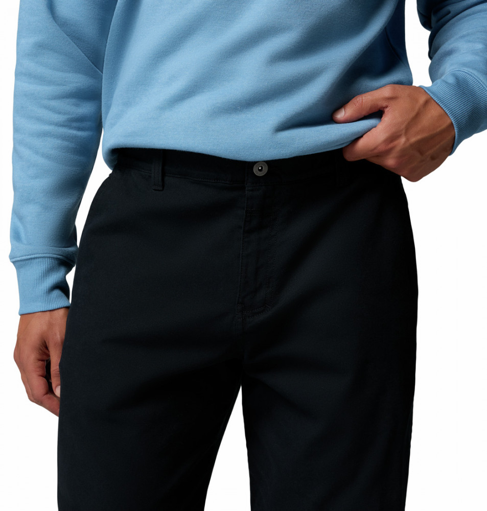 Брюки утепленные мужские Pitchstone Warm Lined Pant - фото 4