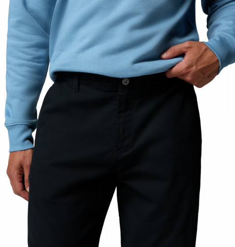 Брюки утепленные мужские Pitchstone Warm Lined Pant