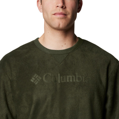 Свитшот мужской Steens Mountain Crew 2.0