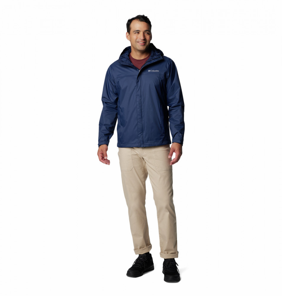 Куртка мембранная мужская Watertight II Jacket - фото 10