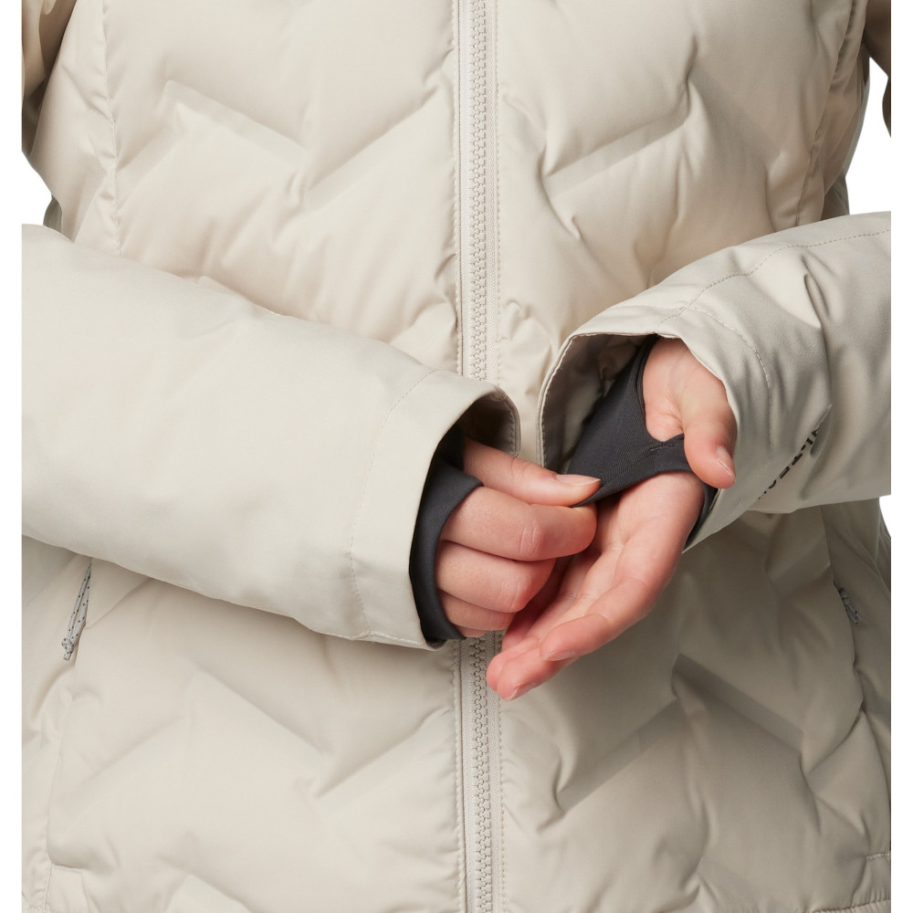 Пуховик женский Grand Trek III Down Jacket - фото 7