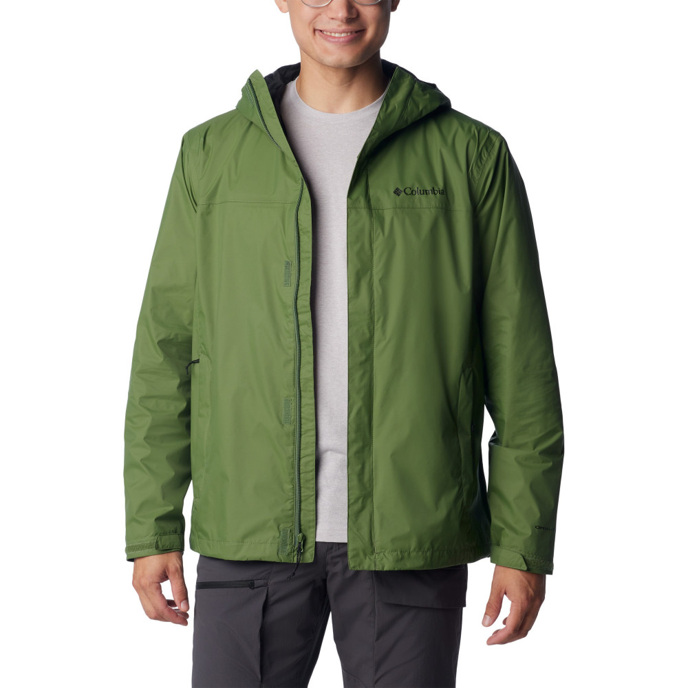 Куртка мембранная мужская Watertight II Jacket - фото 8
