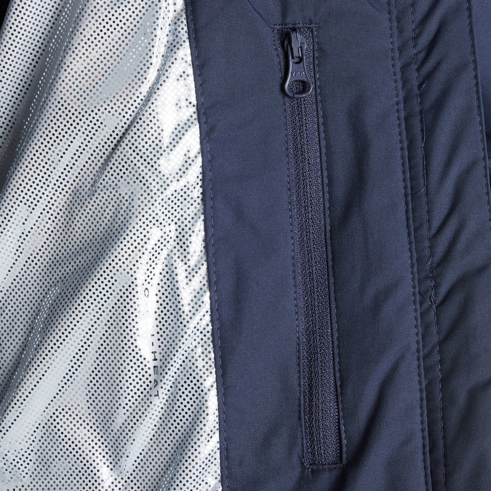 Куртка утепленная женская Snowside Peak Long Insulated Jacket - фото 13