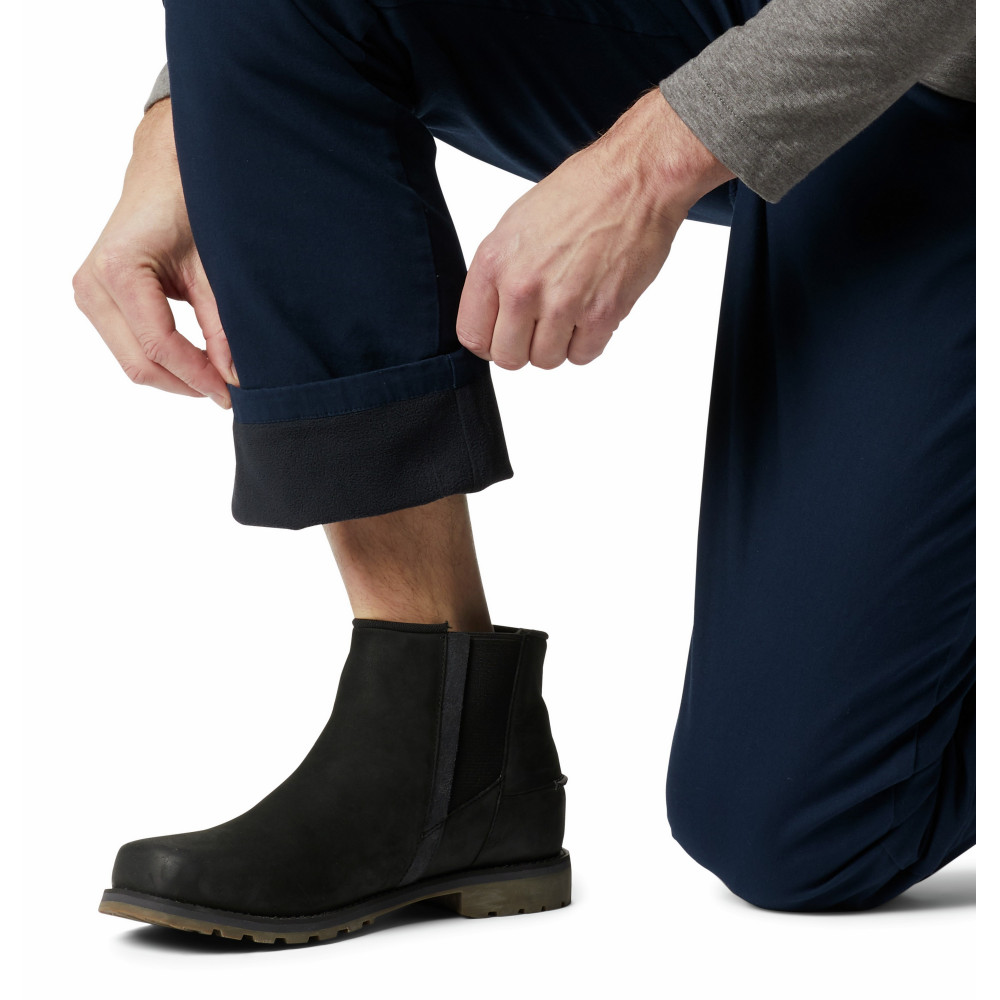 Брюки утепленные мужские Flex ROC Lined Pant - фото 6