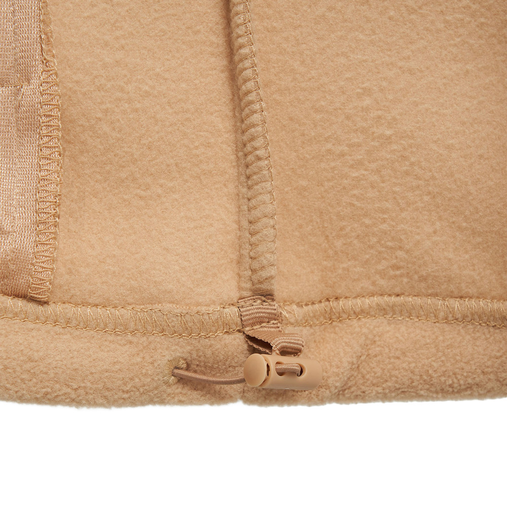 Джемпер флисовый женский Fast Trek II Jacket - фото 9