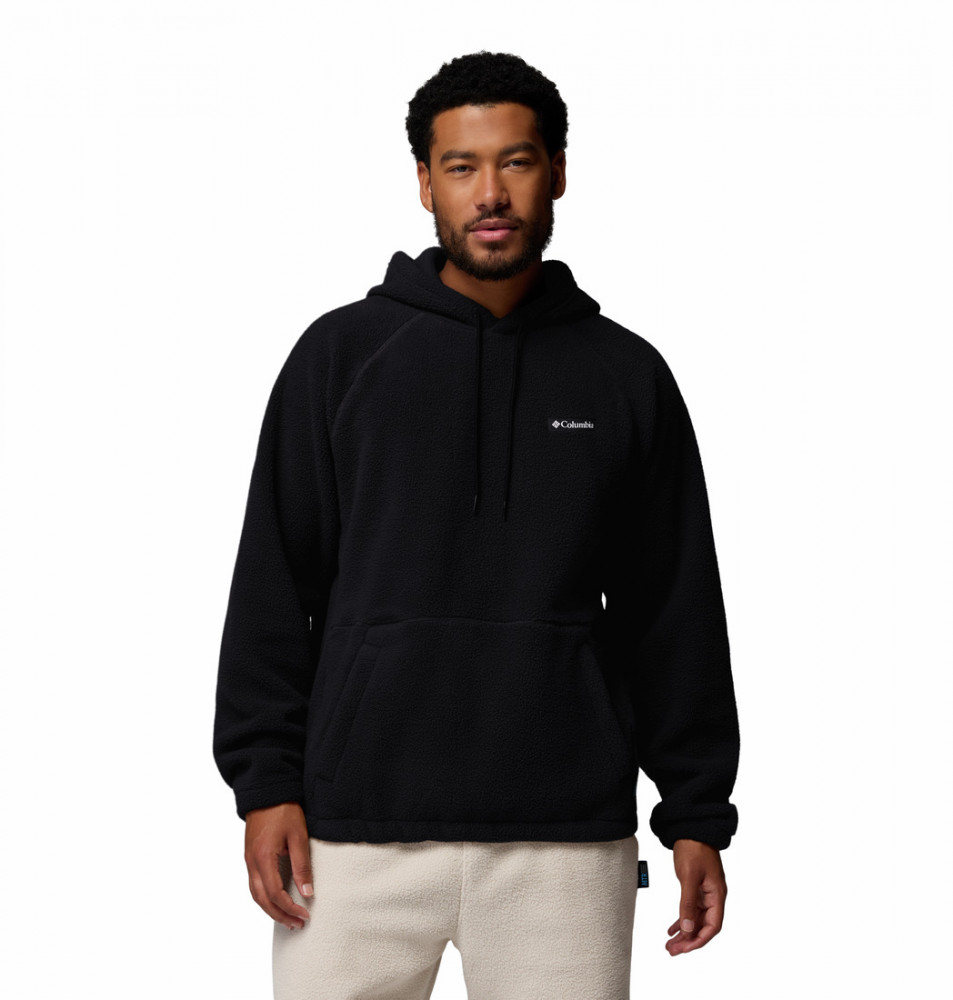 Худи мужское Timber Crest Mtr Fleece Hoodie - фото 1